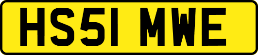 HS51MWE