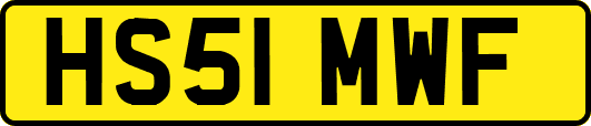 HS51MWF