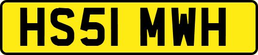 HS51MWH