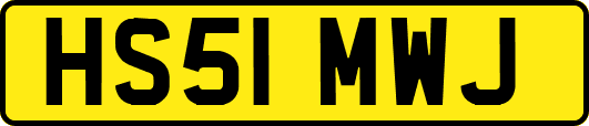 HS51MWJ