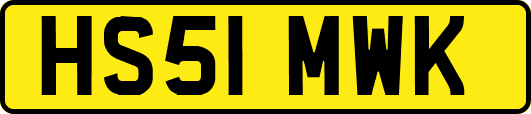 HS51MWK