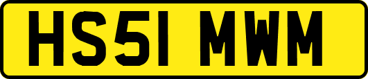 HS51MWM