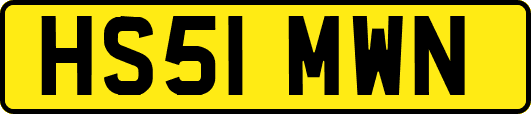 HS51MWN