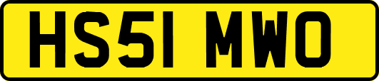 HS51MWO
