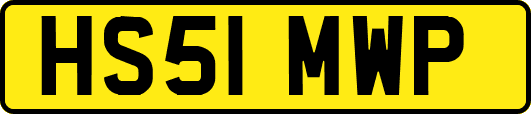 HS51MWP