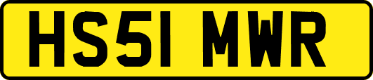 HS51MWR