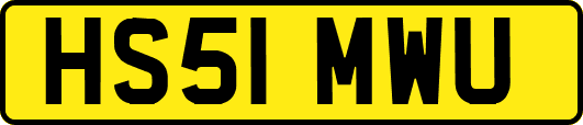 HS51MWU