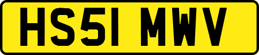 HS51MWV