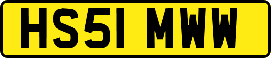 HS51MWW