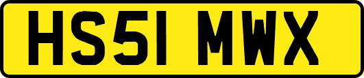 HS51MWX