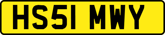 HS51MWY