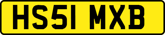 HS51MXB