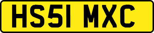 HS51MXC