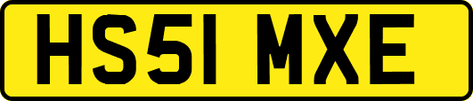 HS51MXE