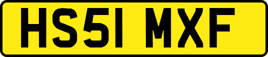 HS51MXF