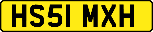 HS51MXH