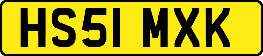 HS51MXK