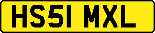 HS51MXL