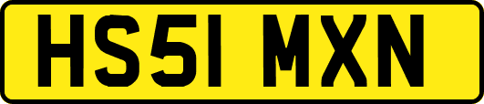 HS51MXN