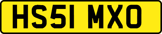 HS51MXO