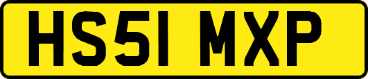 HS51MXP