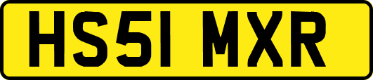 HS51MXR