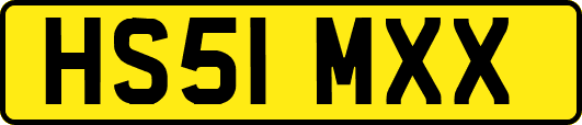 HS51MXX