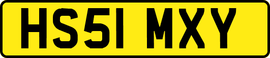 HS51MXY