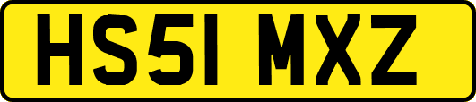 HS51MXZ