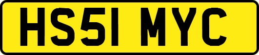 HS51MYC