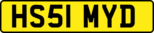 HS51MYD