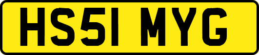 HS51MYG