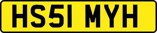 HS51MYH