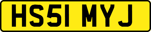 HS51MYJ