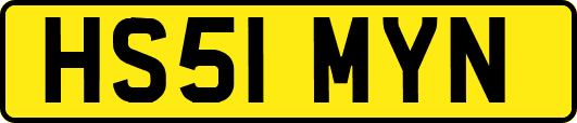 HS51MYN