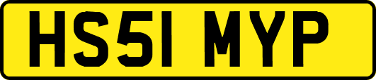 HS51MYP