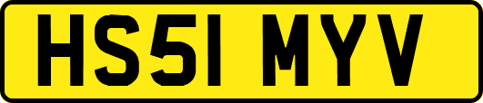 HS51MYV