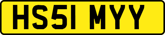 HS51MYY