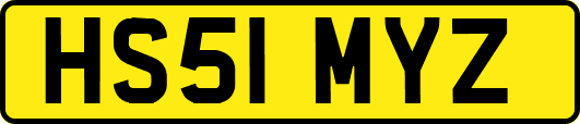 HS51MYZ