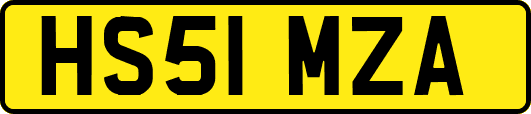 HS51MZA