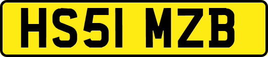 HS51MZB