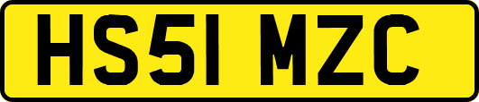 HS51MZC