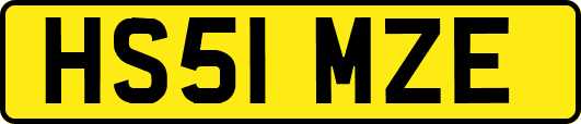 HS51MZE