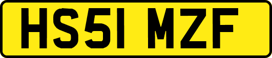 HS51MZF