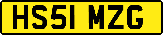 HS51MZG