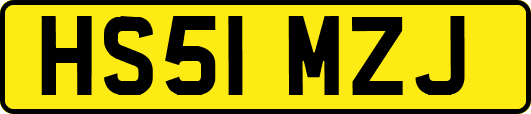 HS51MZJ