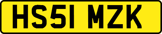 HS51MZK