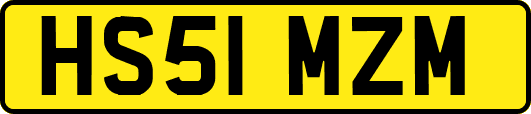 HS51MZM