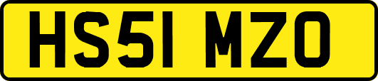 HS51MZO