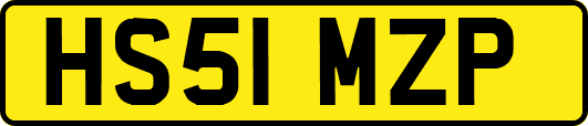 HS51MZP